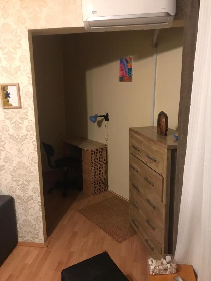 Family Studio Central Lejlighed Cluj-Napoca Eksteriør billede