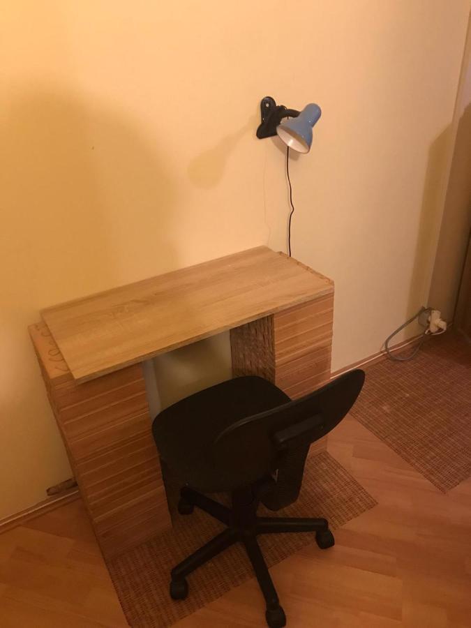 Family Studio Central Lejlighed Cluj-Napoca Eksteriør billede