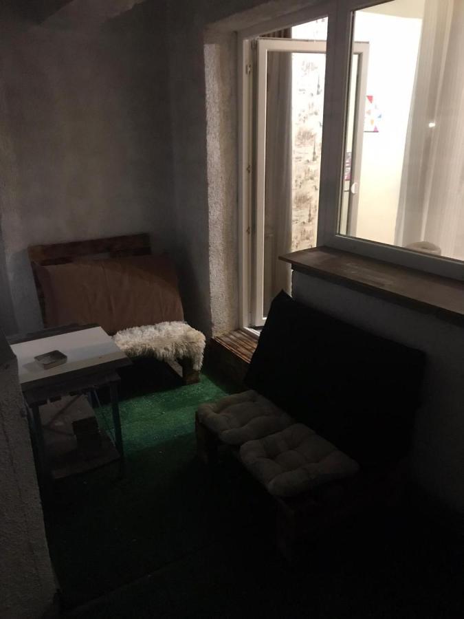 Family Studio Central Lejlighed Cluj-Napoca Eksteriør billede