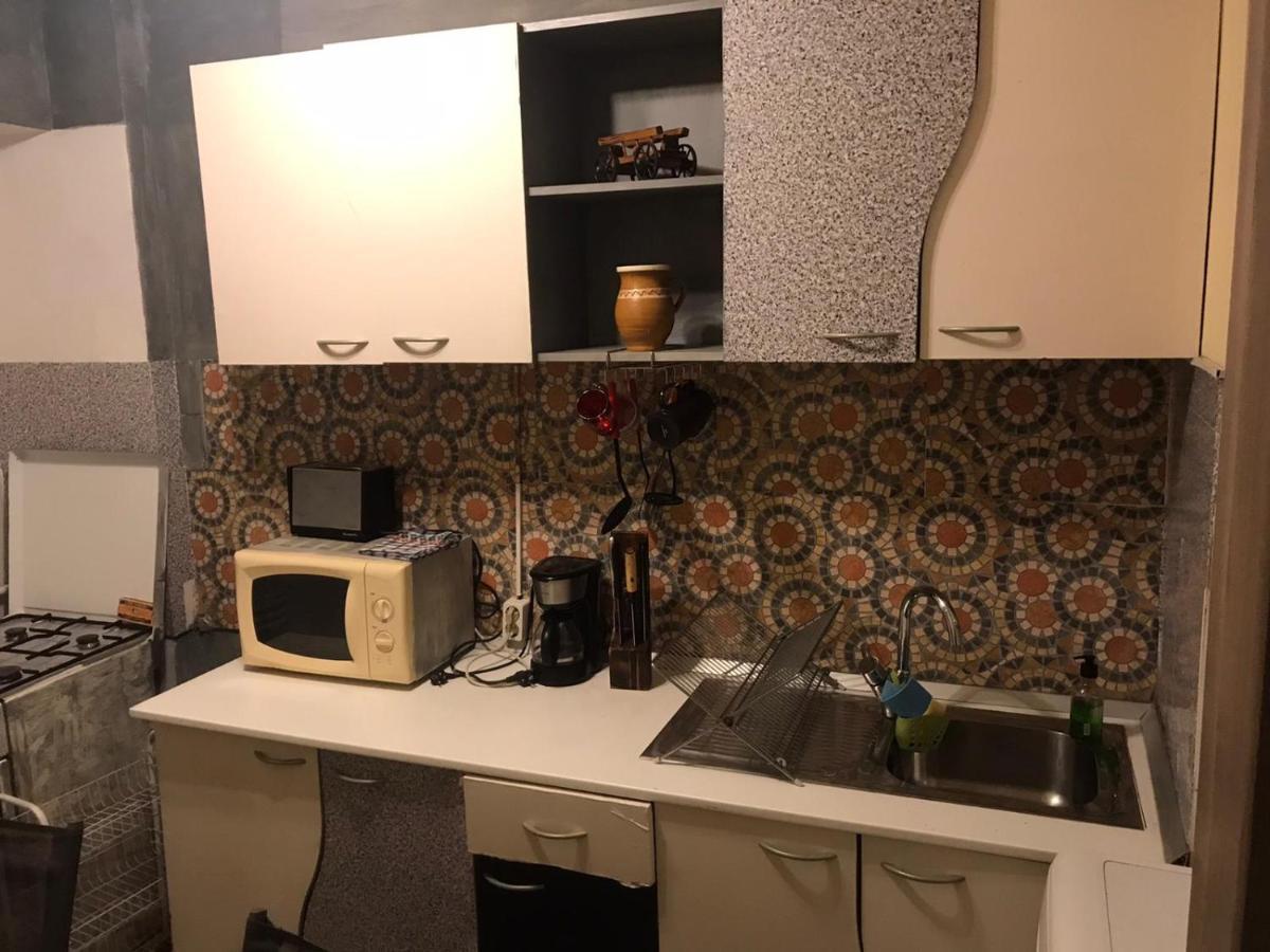 Family Studio Central Lejlighed Cluj-Napoca Eksteriør billede